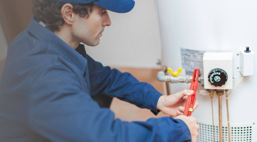 Local expert plumbing services in Jefferson, NC